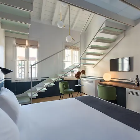 酒店 Velvet Grey Boutique 米兰