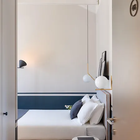 酒店 Velvet Grey Boutique