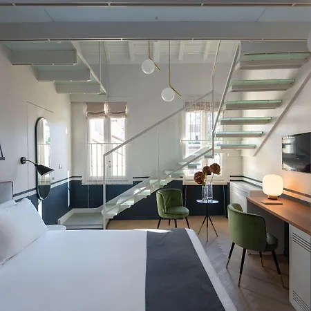 酒店 Velvet Grey Boutique 米兰