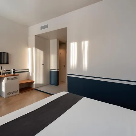 Hotel Velvet Grey Boutique Milano