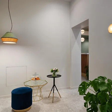 Velvet Grey Boutique Hotel 3*