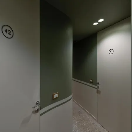 Hotel Velvet Grey Boutique Milano