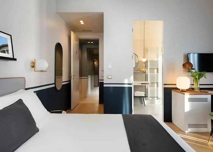 Velvet Grey Boutique Hotel