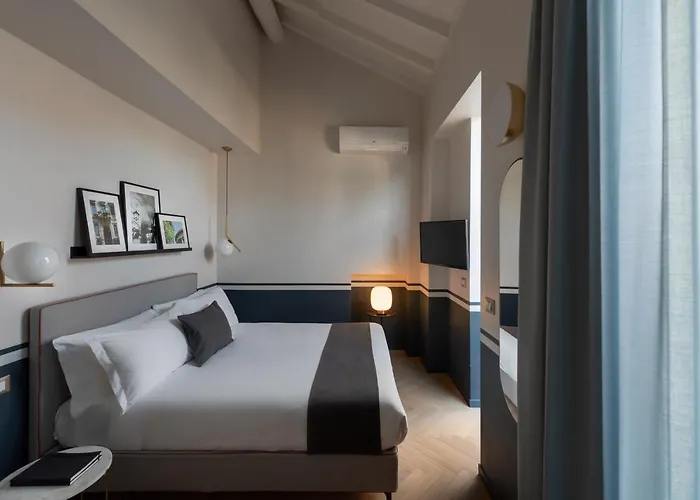 Velvet Grey Boutique Hotel