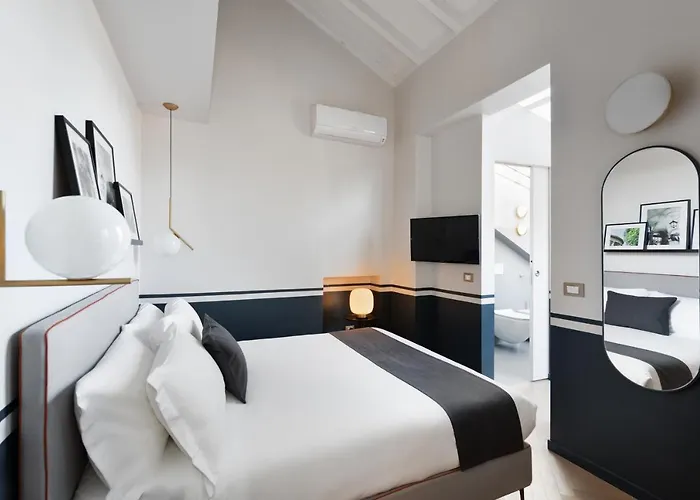 Hotel Velvet Grey Boutique Mailand