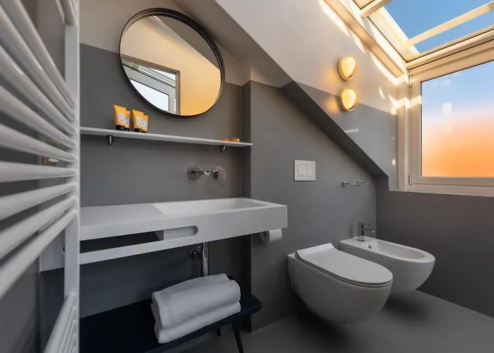 Hotel Velvet Grey Boutique 3*