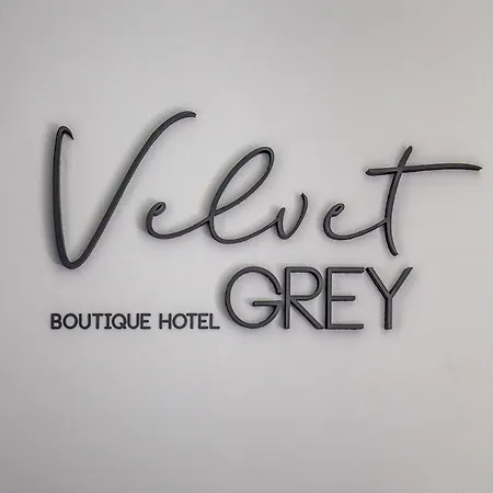 Otel Velvet Grey Boutique 3*