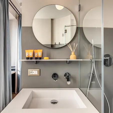 Velvet Grey Boutique Otel