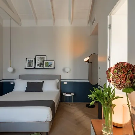 Otel Velvet Grey Boutique