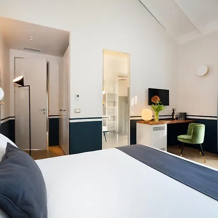 Otel Velvet Grey Boutique 3*