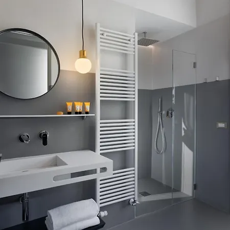 Otel Velvet Grey Boutique