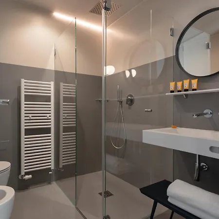 Otel Velvet Grey Boutique 3*