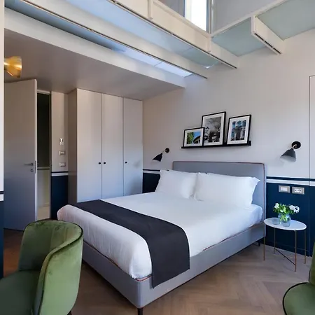 Velvet Grey Boutique Otel Milano