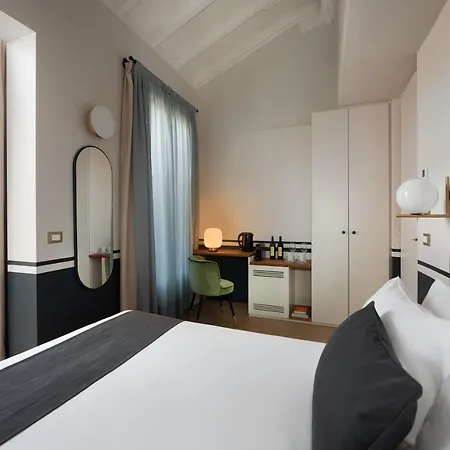 Velvet Grey Boutique Otel Milano