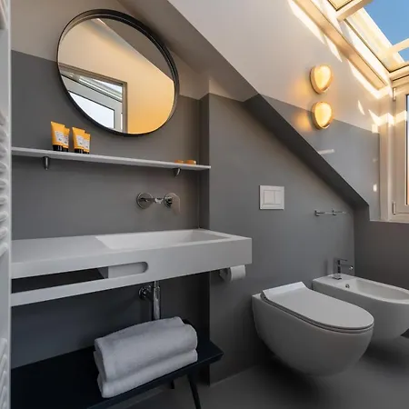 Otel Velvet Grey Boutique 3*