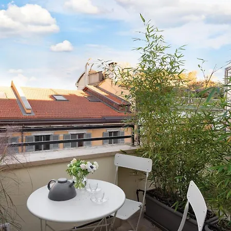 Otel Velvet Grey Boutique 3*
